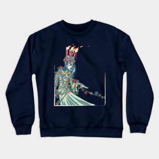 Kerzemaid Crewneck Sweatshirt